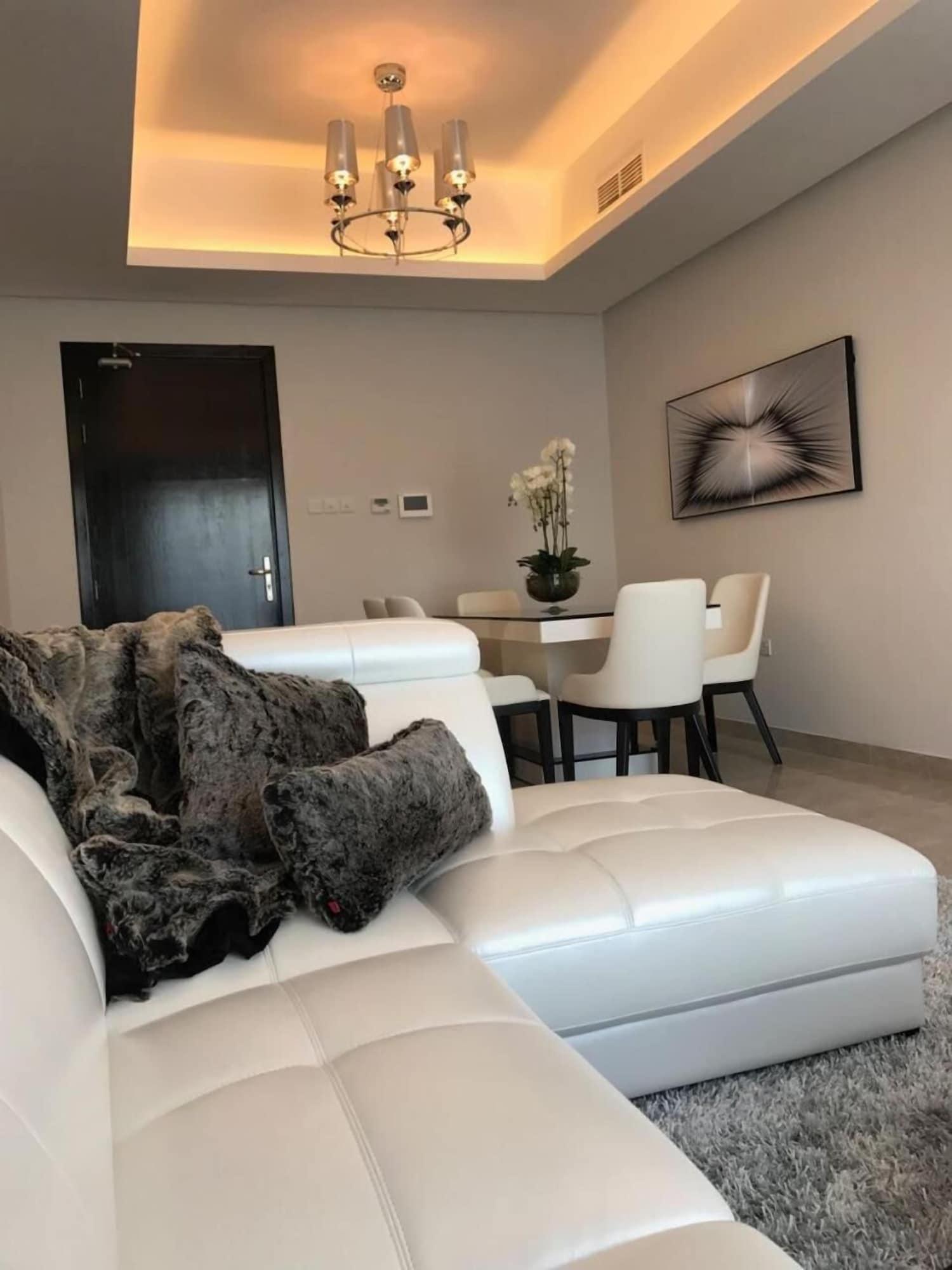 Al Manzil Hidd Residence Al Hidd Exterior photo