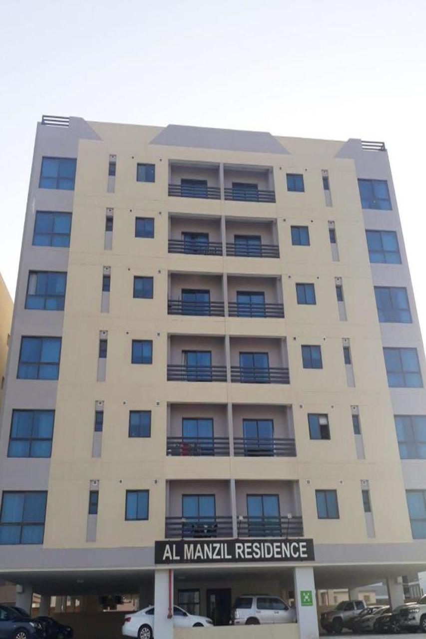 Al Manzil Hidd Residence Al Hidd Exterior photo