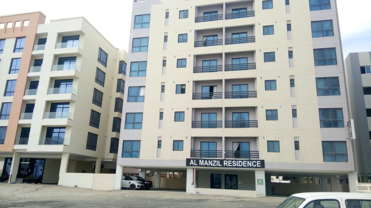 Al Manzil Hidd Residence Al Hidd Exterior photo